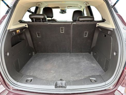 Used 2017 Buick Encore Preferred FWD image 13