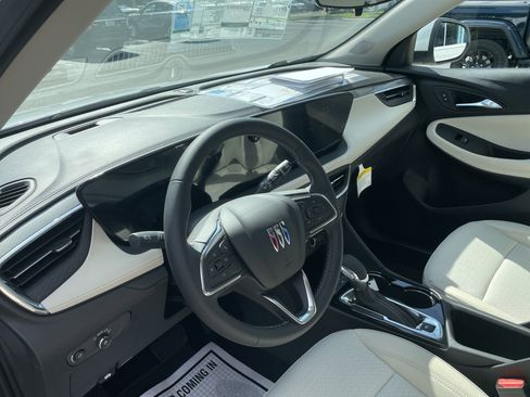 New 2026 Buick Encore GX Preferred image 37