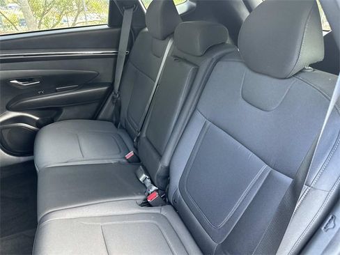 Used 2022 Hyundai Tucson SEL image 13