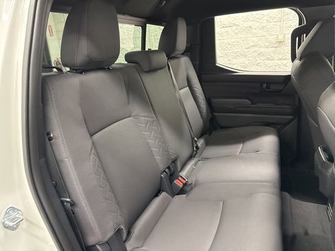 New 2025 Toyota Tacoma SR5 image 42