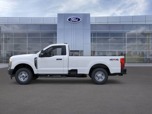 New 2026 Ford F250 XL w/ Snow Plow/Camper Package AWD/4WD image 3