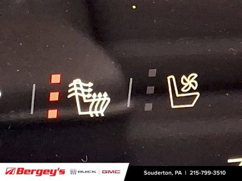 New 2026 GMC Acadia Denali Ultimate image 20