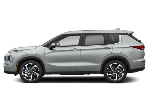Used 2022 Mitsubishi Outlander ES AWD/4WD image 3