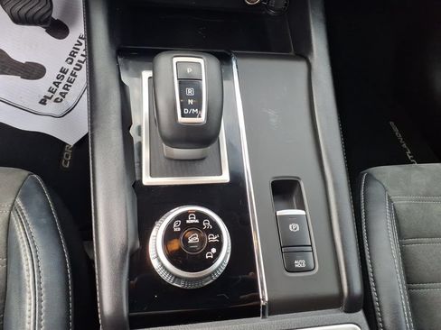 Used 2022 Mitsubishi Outlander SE FWD image 13