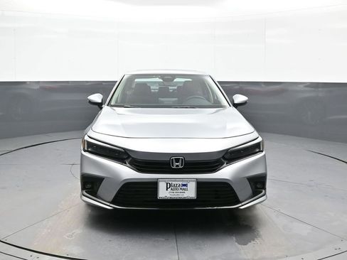 Certified 2023 Honda Civic Touring image 2
