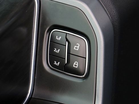 Certified 2024 Ford F150 Lariat w/ FX4 Off-Road Package image 15