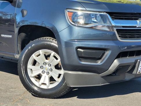Used 2019 Chevrolet Colorado LT image 4
