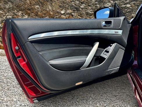 Used 2014 INFINITI Q60 AWD Coupe image 20