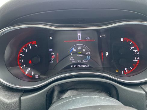 Used 2014 Dodge Durango Limited w/ Premium Group image 38