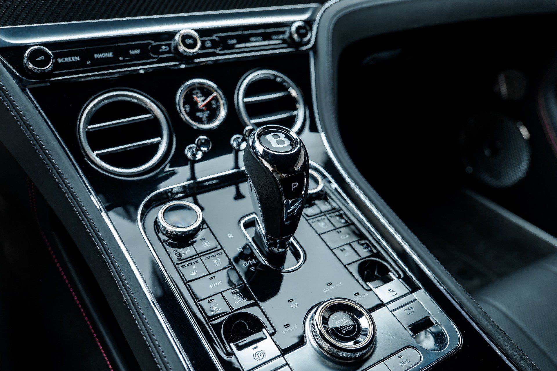 Used 2023 Bentley Continental GT Speed AWD/4WD image 46