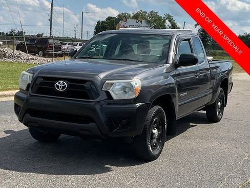 Used 2013 Toyota Tacoma 2WD Access Cab image 3
