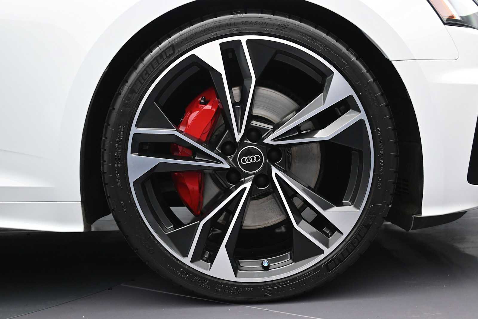 Used 2023 Audi S5 Premium Plus w/ Premium Plus AWD/4WD image 23
