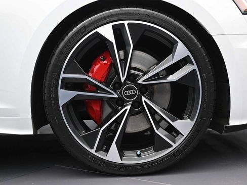 Used 2023 Audi S5 Premium Plus w/ Premium Plus AWD/4WD image 23