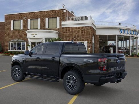 Used 2024 Ford Ranger XLT image 9