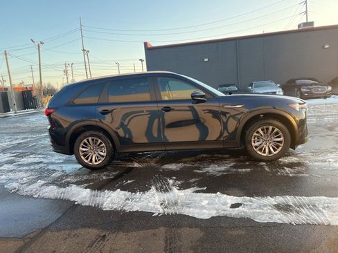 New 2026 MAZDA CX-90 3.3 Turbo w/ Select Package image 5