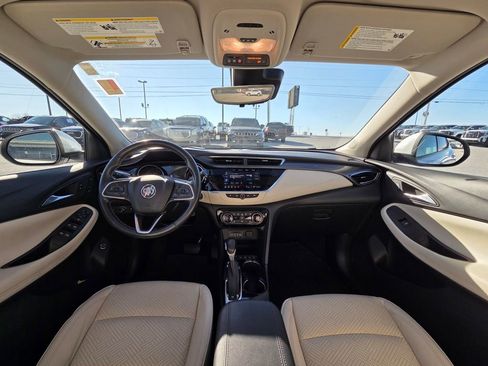 Used 2021 Buick Encore GX Essence w/ Advanced Technology Package image 28