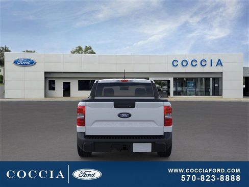 New 2026 Ford Maverick XLT image 5