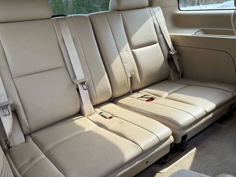 Used 2014 Chevrolet Tahoe LTZ image 48