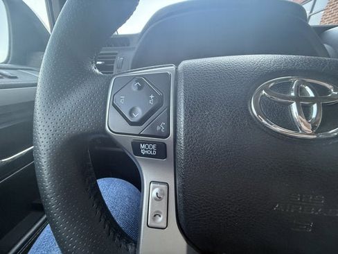 Used 2022 Toyota 4Runner Limited AWD/4WD image 20