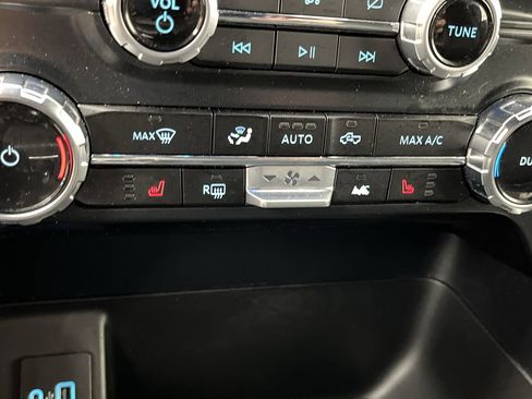 Used 2023 Ford F150 XLT w/ Equipment Group 302A High image 23