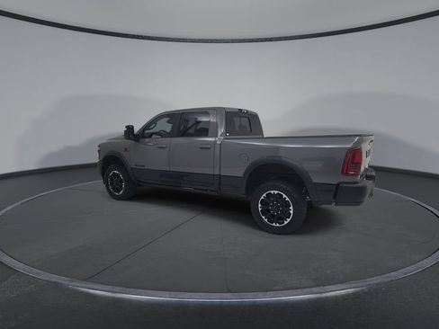 Used 2025 RAM 2500 Rebel w/ Rebel Level 2 Equipment Group AWD/4WD image 12