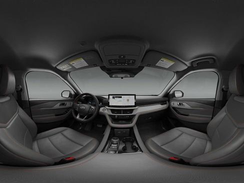 New 2026 Ford Explorer Active w/ Active Comfort Package RWD image 9