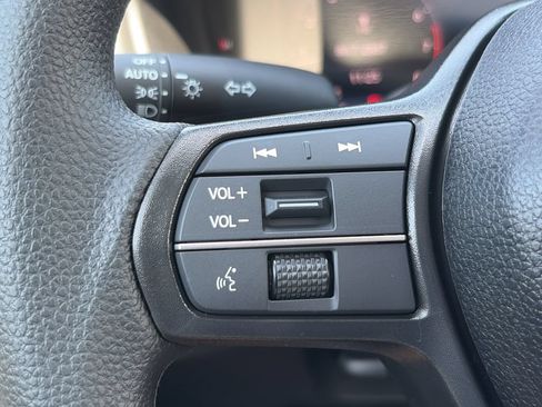 New 2026 Honda Accord SE image 24