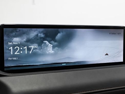 Used 2023 Genesis G80 2.5T w/ Sport Prestige Package image 29