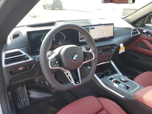 New 2026 BMW 430i xDrive Coupe AWD/4WD image 10