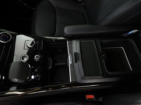 Used 2023 Land Rover Range Rover Sport First Edition AWD/4WD image 36