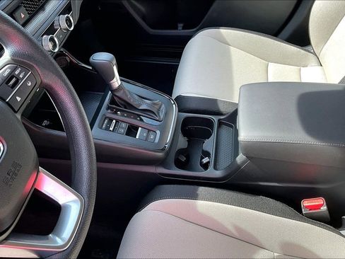 Used 2026 Honda CR-V LX image 13