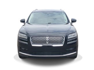 Certified 2023 Lincoln Nautilus AWD w/ Premium Package video 2
