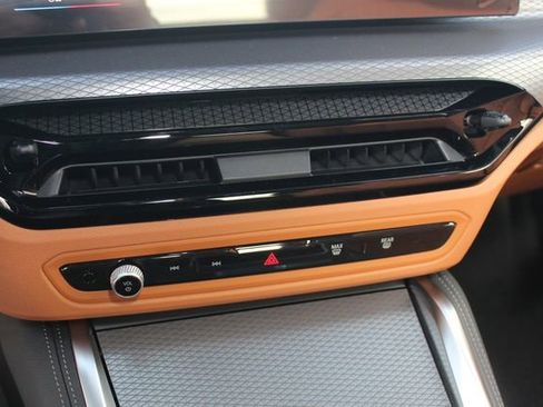 New 2026 BMW 430i xDrive Convertible w/ M Sport Package image 14