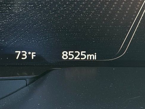 Used 2025 MAZDA CX-70 Plug-In Hybrid w/ Premium Plus image 27