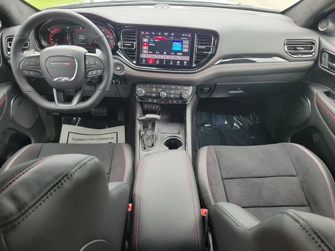 New 2026 Dodge Durango GT AWD/4WD image 12