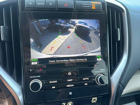 Used 2022 Subaru Ascent Limited w/ Technology Package AWD/4WD image 32