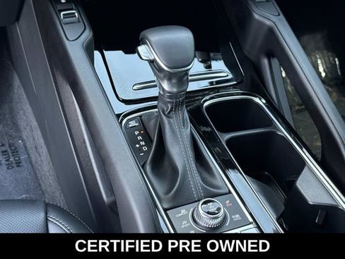 Used 2024 Kia Telluride S w/ S Sunroof Package AWD/4WD image 23