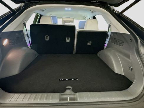 Used 2023 Hyundai Ioniq 5 SEL w/ Cargo Package image 30
