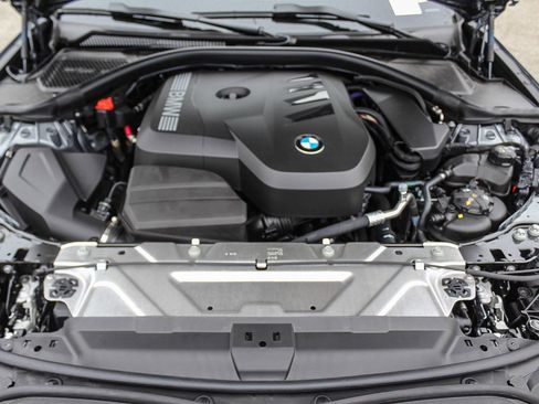 New 2026 BMW 330i Sedan w/ Premium Package image 26