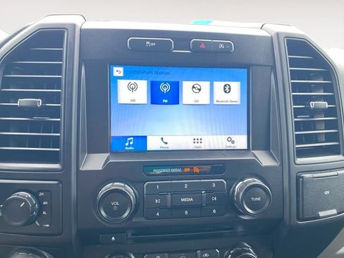Used 2018 Ford F150 XL w/ Equipment Group 101A Mid AWD/4WD image 24