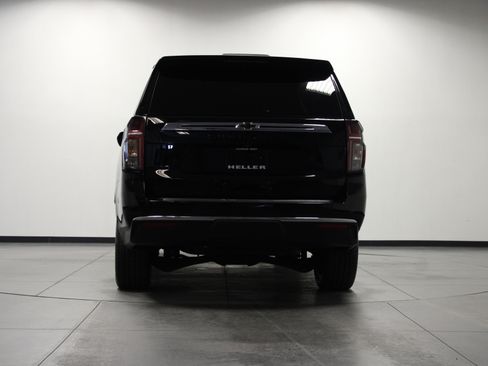 Used 2024 Chevrolet Suburban LS w/ Driver Alert Package AWD/4WD image 5