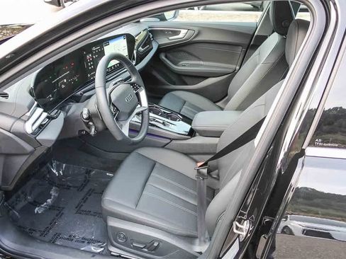 Used 2025 Audi A5 2.0T Premium w/ Convenience Package image 16