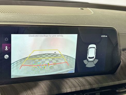 New 2025 Kia Telluride EX image 17