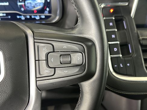 Certified 2023 GMC Yukon SLT w/ Max Trailering Package image 34