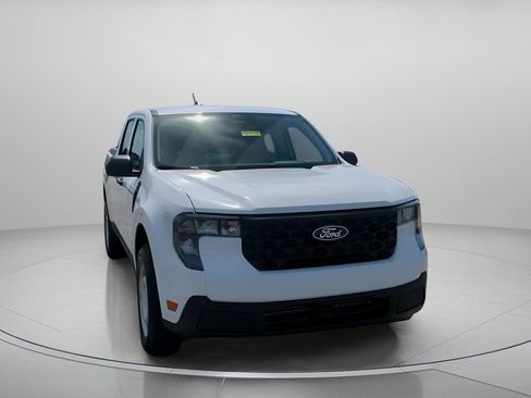 New 2026 Ford Maverick XL FWD image 6