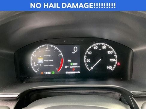 Certified 2024 Honda CR-V EX image 25