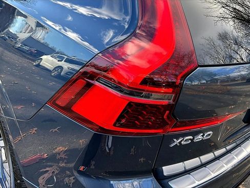 Certified 2026 Volvo XC60 B5 Plus w/ Protection Package Premier image 23