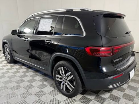 Used 2024 Mercedes-Benz EQB 250+ image 3