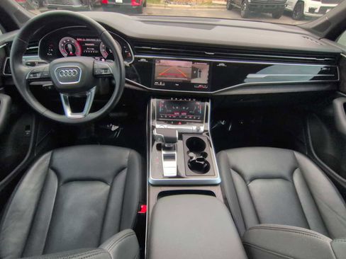 Used 2020 Audi Q7 3.0T Prestige w/ Prestige Package image 15