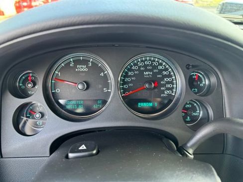 Used 2012 Chevrolet Silverado 2500 LTZ w/ LPO, On The Job Package AWD/4WD image 19